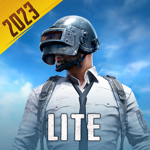Pubg Mobile Lite++ Logo